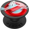 Ghostbusters 80s Neo Logo Cosplay 3D Cool Zuul Movie Vintage PopSockets PopGrip Adesivo