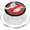 Ghostbusters Classic 1984 Logo Patch Estetica 80s Movie Fan PopSockets PopGrip per MagSafe