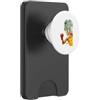 ZoooooZ 0490 il potere del pomodoro 2021 più 3 Mumzy Maria Uberstein PopSockets PopWallet per MagSafe