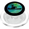 Kayak Boat Paddle boat Canoe water wild Kayak Paddle Barca a remi Barca Sport acquatici PopSockets PopGrip per MagSafe