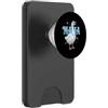 Mama Goose Style Cool Mama Goose Occhiali da sole strass collana PopSockets PopWallet per MagSafe