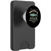 Biblical Humor Tees Funny Christians Simon Peter & Co. Cristiano divertente PopSockets PopWallet per MagSafe