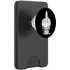 Grandio Design Introverted Intellectual Gelato dito medio divertente offensivo maleducato Anti sociale PopSockets PopWallet per MagSafe