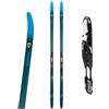 ROSSIGNOL Sci fondo EVO OT 60 POSITRACK IFP + CONTROL STEP IN