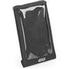 Givi portatelefono / portadocumenti EasySH per borse serbatoio Easy-T