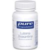 NESTLE' ITALIANA SpA Nestlé - Pure Encapsulations Luteina Zeaxantina 30 Capsule - Integratore per la Salute Oculare