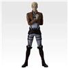 BANDAI Cuore dedicato Ichiban Kuji Attack on Titan! Prize D Erwin Figure H 10.2 in PSL