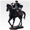 BANDAI Cuore dedicato Ichiban Kuji Attack on Titan! Last Prize Levi Figure H 11.8 " PSL