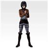 BANDAI Cuore dedicato Ichiban Kuji Attack on Titan! Premio B Mikasa Figura H 9.6 in PSL