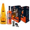 Luxury Spritz - 25 Aperitivo per Spritz Dal Gusto Equilibrato + Proseco D.O.C. M