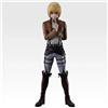 BANDAI Cuore dedicato Ichiban Kuji Attack on Titan! Prize C Armin Figure H 9.2 in PSL