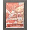 One Piece Card Game - Tony Tony.Chopper OP04-010 Winner NM