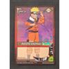 NARUTO CCG NARUTO CARD GAME Naruto Uzumaki NI-01 FOIL