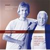 Wolfgang Amadeus Mozart Mozart: Clarinet Concerto, K622/Quintet, K452 (CD)
