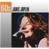 Janis Joplin JANIS JOPLIN-SIXTIES (CD)