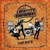 Beat City Tubeworks Top Rock (Vinyl LP) 12" Album Coloured Vinyl