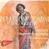 William Byrd Vocal Ensemble In Passione Domini (CD) SACD