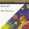 Jahni Mardjani Holst: The Planets, Op. 32 (CD)