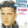 Ricciardi Franco Le Origini (CD)
