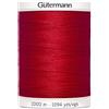 Gütermann Gutermann Sew all Filo di Poliestere, 156, 1000 Metri