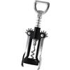 FMprofessional 21491.0 Cavatappi a Leva, Nero