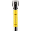 VARTA, Torcia LED Outdoor Sports F20, 5 Watt, incl. 2x batterie High Energy AA torcia lampada luce pila, involucro antischizzo IPX4