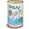 Oasy Dog One Protein Puppy&Junior Medium/Large - Agnello 400g, 400g