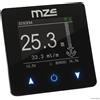 MZ Electronic Pulsantiera con contametri universale a cavo