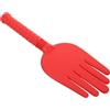 TOVINANNA Massaggiatore per Schiena in Silicone Cinque Dita, Attrezzo per Massaggi che Si Adatta alla Curva del Palmo, Promuove la Circolazione Sanguigna, per Casa e Ufficio