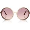 Miu Miu Occhiali da Sole Miu Miu MUB02S 25G40S