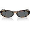 Vogue Eyewear Occhiali da Sole Vogue Eyewear VO5697SU W65681 Polarizzati