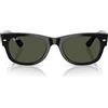 Ray-Ban Occhiali da Sole Ray-Ban Mega Wayfarer II RB0832S 901/31