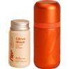Fler Citrus Wave Refillable roll-on deodorant