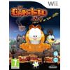 Microsoft Software BUNDLE of RARE / COLLECTABLE Nintendo Wii GAMES Super Mario Set 3 The Garfield Show