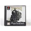 Take-Two Railroad Tycoon 2