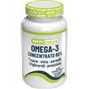 Why Nature Omega 3 Concentrato 80% 60softgel