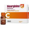 FARMACEUTICI DAMOR SpA Bioarginina C Orale 20 flaconcini