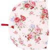 JOINPAYA Copertura per Teiera Termica di Cotone Anti-scottatura Design Semplice e Pratico per Proteggere e Mantenere Caldo Teapot in Casa