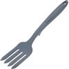 SHERCHPRY Forchette Flessibili In Silicone, Forchetta Per Pasta Riutilizzabile, Forchettone Da Cucina Forchetta Da In Silicone Resistente Al Multifunzionale
