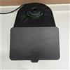 EasyByMall Pellicola protettiva per Thermomix TM7, protezione display gadget per Thermo Mix TM7 Bimby piastra protettiva antigraffio