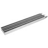 Walfront 220v Riscaldatore D'aria In Ceramica PTC, 2000w Conducibilità Elettrica Termostatico Riscaldatore di Parti di Riscaldamento per Auto/Condizionatore D'aria/Purificatore/Asciugatrice/Bagno