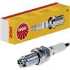 NGK Candela di accensione NGK BCP6ET, 4563 | Yellow Box | 1 pezzo