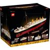 LEGO ICONS 10294 LEGO TITANIC - KLOLEGLEG0734