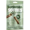 Escapure - Superfood - Stick Morbidi di Cervo