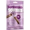 Escapure - Superfood - Stick Morbidi di Agnello
