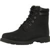 Timberland Linden Woods WP 6 inch, Stivali alla Moda Donna, Wheat, 36 EU Larga