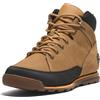 Timberland Treeline Mountain Runner, Scarpe, Uomo, Dark Green Suede, 40 EU