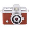 Tangxi Fotocamera Portachiavi, Schermo LCD Ribaltabile da 1,47 Pollici 1080P 48MP Mini Videocamera Digitale Ultra Trasparente Torcia Incorporata Videoregistratore Portatile per Ri