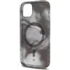 Celly Custodia per cellulare iPhone 15 Plus Nero
