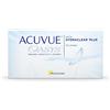 ACUVUE OASYS, 12 lenti a contatto quindicinali - Johnson & Johnson